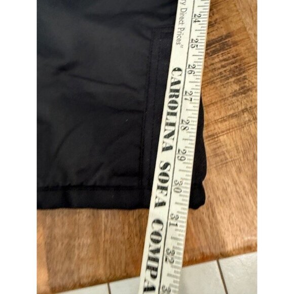 ARCTIX Black Snowsports Cargo Pants Adjustable Waist Mens Large L 1960-00-L NWT - Picture 16 of 16